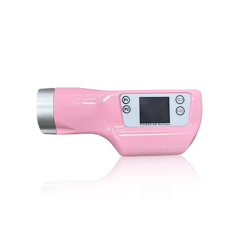 Haifei 10th generation water light machine fully automatic needle without leakage, negative pressure self injection water light